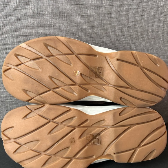 Jeffrey Campbell Limit Platform Sneakers - Picture 8 of 8